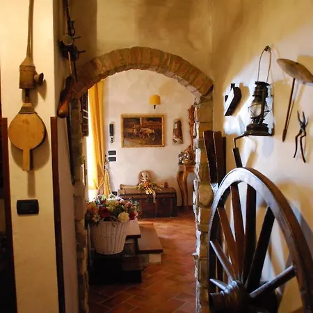 Gallo Delle Pille