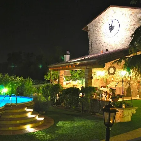 Bed and breakfast Gallo Delle Pille