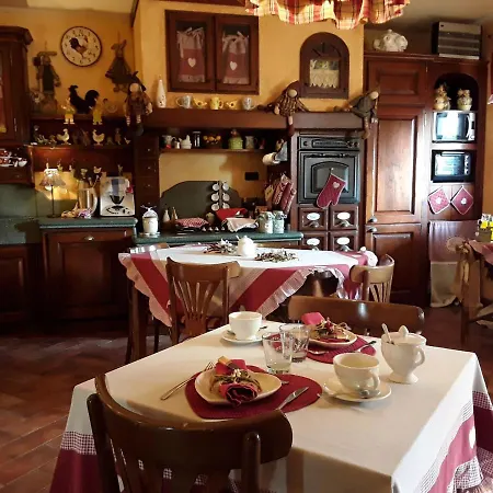 Gallo Delle Pille