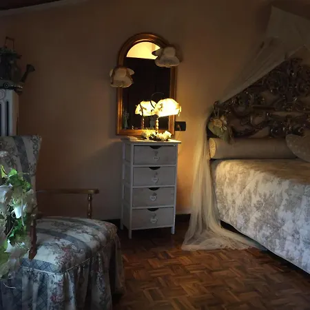 Gallo Delle Pille Bed and breakfast *