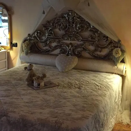 Bed and breakfast Gallo Delle Pille *