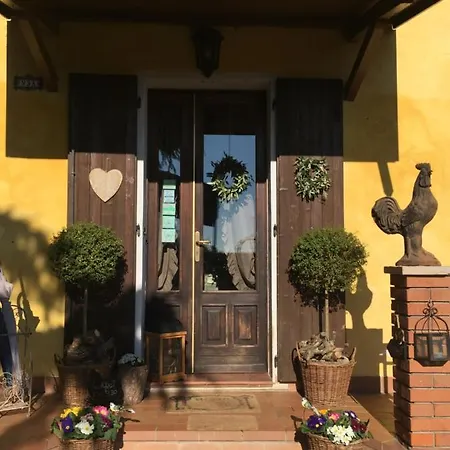 Gallo Delle Pille * Monzambano