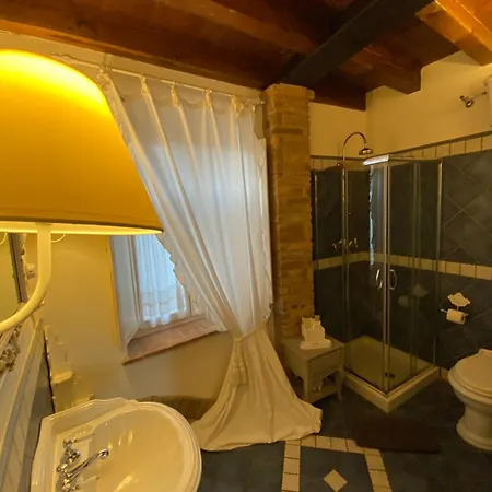 Gallo Delle Pille Bed and breakfast *